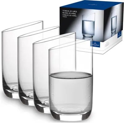 Produktbild von Vorschlag: Becher Set 225 ml 4-teilig von NewMoon