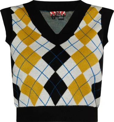 Produktbild von ASHDOWN damen weste - mehrfarbig, XS
