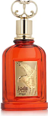 Produktbild von Zimaya Al Fouz Eau De Parfum 100 ml (unisex)