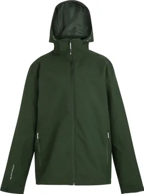 Immagine prodotto di Regatta - Giacca "Coriver" da uomo, 3 in 1 RG12225 (L) (cachi scuro)