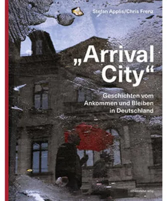 Immagine prodotto di "Arrival City"