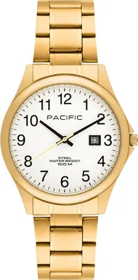 Produktbild von Pacific Classic Herrenuhr Pacific-PC00719