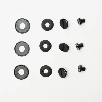 Zdjęcie produktu dla Fox Ersatzteil Proframe Lc Attachment Kit Größe: NS