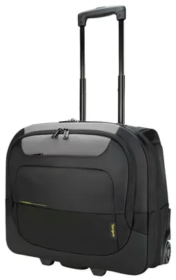 Immagine prodotto di Targus TCG717GL Targus Laptop-Trolley CityGear Kunstfaser schwarz