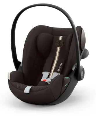 Produktbild von COLUMBUS Babyschale Cloud G3 Plus Chocolate Brown