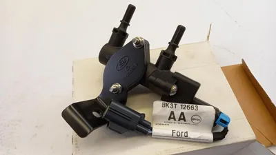 Imagen del producto de Original FORD Transit 2014 - (TTG) Calentador de combustible, referencia 1891920