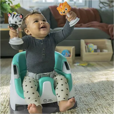 Produktbild von BABY EINSTEIN Dine & Discover ™ Mehrzweck-Sitzerhöhung