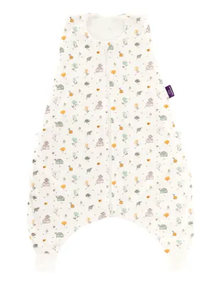 Produktbild von Träumeland Sommerschlafsack light to go TOP
