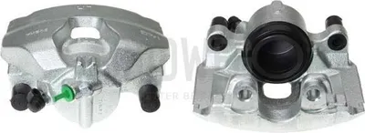 Produktbild von BUDWEG CALIPER Bremssattel Vorne Links für FORD FOCUS III Turnier 345016