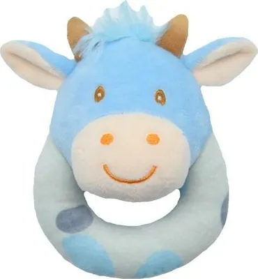 Image de Hochet 12 cm - Tulilo