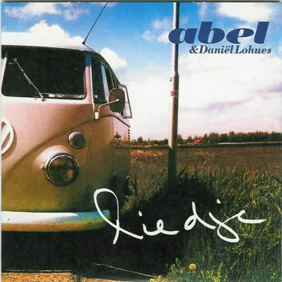 Image de Abel & Daniel Lohues "Liedje" (en anglais)