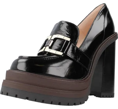 Produktbild von Schuh der Serie PIK3335 in Schwarz