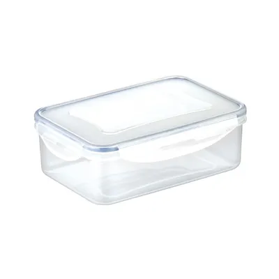 Obrázek produktu pro Tescoma Dóza FRESHBOX 1,5 l, obdélníková