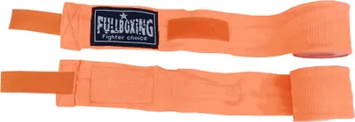 Image de Bande Fullboxing 3m Orange Fluor