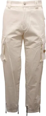 Produktbild von 1579AR pantalone cargo GCDS man denim trousers