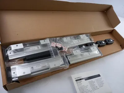 Produktbild von Original NISSAN Qashqai III 2021- Gepäcksicherungsgurt KE9646U510