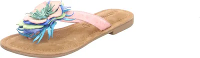 Produktbild von Lazamani Zehentrenner für Damen