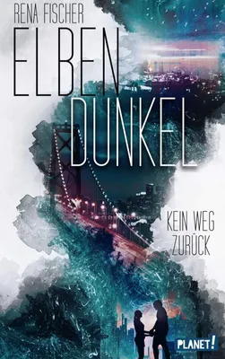Produktbild von Elbendunkel 1: Kein Weg zurück