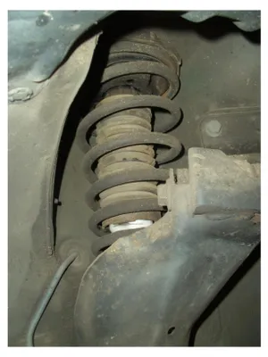 Immagine prodotto di KS Tools Set di compressori universali per molle, 6 pezzi