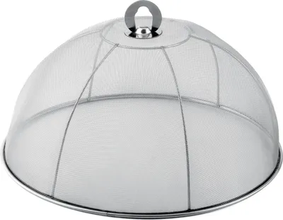 Produktbild von Weis Fliegenhaube 34 icm fein