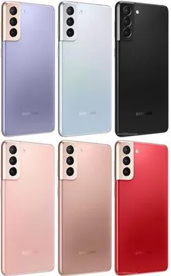 Obrázok produktu pre Samsung Galaxy S21+ 5G SM-G996B, 17 cm (6.7"), 8 GB, 128 GB, 12 MP, Android 11, Strieborná
