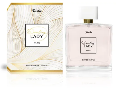 Productafbeelding van Sentio Dazzling Lady (100 ml)