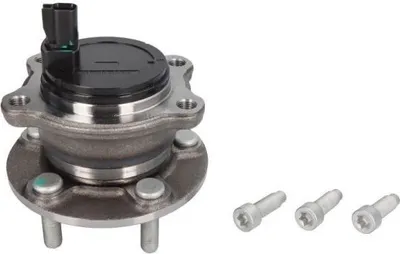 Produktbild von BTA Radlagersatz Hinten Links Rechts für FORD FOCUS III Turnier 136mm H2G052BTA
