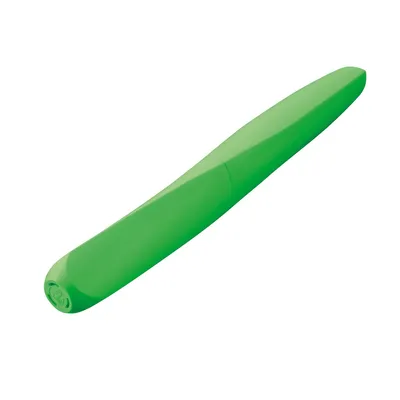 Produktbild von Pelikan Twist Tintenroller Neon neongrün