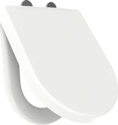 Produktbild von TrendLine WC-Sitz mit Absenkautomatik Xenion weiß