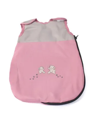 Produktbild von Puppen-Schlafsack BOLA , bärchen
