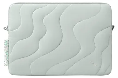 Obrázok produktu pre Púzdro na MacBook Neo TOMTOC Terra-A27, 13 palcov (modré)