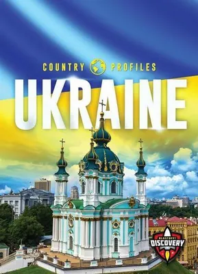 Obrázek produktu pro Ukraine