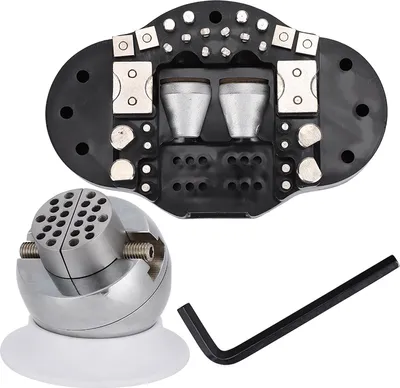 Produktbild von Ball Vise Engraver Tool,Ball Vise,Professional Ball Vise Tool,Block Ball Vise,Block Vise,Hardware Tools