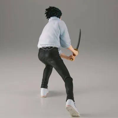 Produktbild von Banpresto Jujutsu Kaisen Maximatic Yuta Okkotsu Figur One Size