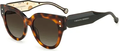 Zdjęcie produktu dla Damskie okulary przeciwsłoneczne Carolina Herrera CH 0008_S