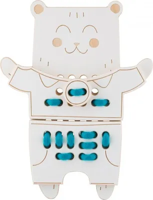 Obrázok produktu pre Župan pána Teddyho