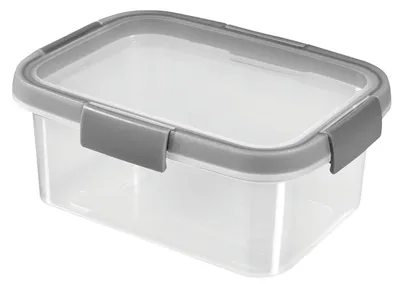 Productafbeelding van Dóza Smart Fresh, 1,2 liter, transparant/mix van kleuren