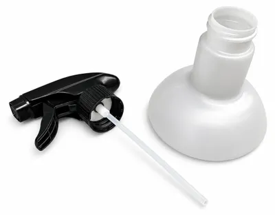 Produktbild von Kärcher 46331270 Sprühflasche + Sprühkopf für WV Akku-Fenstersauger
