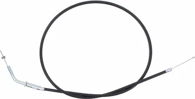 Obrázek produktu pro SIMSON SR1 PLYNOVÉ POTRUBÍ ČERNÉ 840 mm