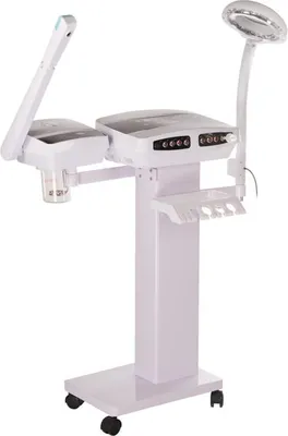 Immagine prodotto di Combinatore cosmetico 10 funzioni BR-9900F