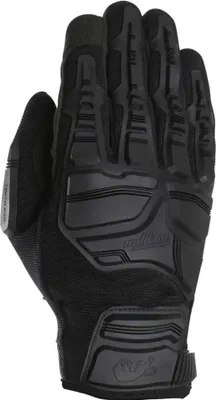 Image de Gants Furygan Tekto Evo Noir L Homme Noir L