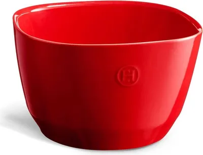Produktbild von EMILE HENRY Salatschüssel L 5,5 l Grand Cru EH 6596 34 3289313465967