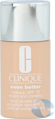 Produktbild von Clinique Even Better Make Up SPF15