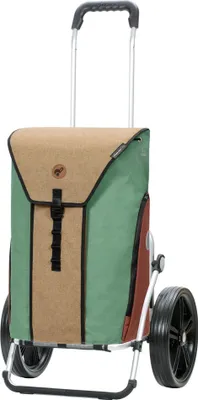 Produktbild von Andersen Shopper Royal Shopper Oli.P 2.0 Einkaufstrolley 59 cm