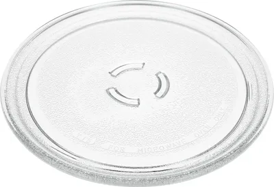Produktbild von easyPART passend für C00629086 Bauknecht Drehteller 280mmØ für Mikrowelle