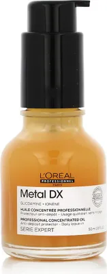 Produktbild von L’Oréal Professionnel Serie Expert Metal Detox Professional Concentrated Oil 50 ml
