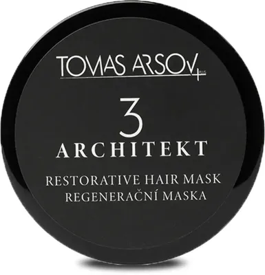 Image de Masque capillaire réparateur Architect (Restorative Hair Mask) 250 ml