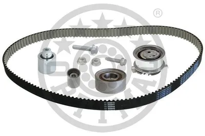 Produktbild von OPTIMAL SK-1694 Zahnriemensatz für VW GOLF VI (5K1) 160-Zähne