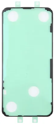 Produktbild von Für Samsung Galaxy S23 Plus 5G Back Housing Cover Sticker Adhesive Ersatzteil