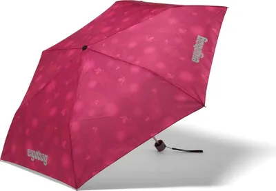 Produktbild von ergobag Regenschirm MondzauBär